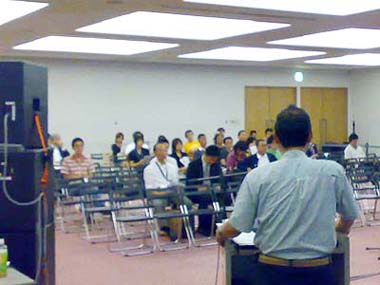 SF2007_仮電気設備の指針セミナー